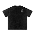 Legal enough, baggy riding t-shirts